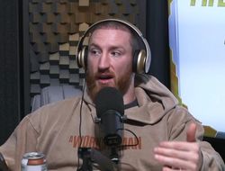 фото - «Нурмагомедов выглядел уставшим». Пайфер оценил шансы Умара в реванше с Двалишвили