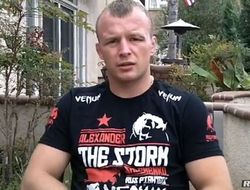 фото - Bellator: в феврале Шлеменко ждёт бой с Манхуфом