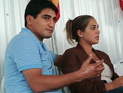 фото - Эрик Моралес против Хорхе Паэса-младшего: 22 марта, Мексика