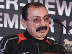 фото - Беристайн: «Маркес будет драться с Проводниковым только за большие деньги»