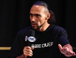 фото - Как Плэнту победить Канело Альвареса? Мнение Кита Турмана