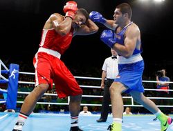 фото - Бой Хргович – Йока на грани срыва. В IBF изучают ситуацию