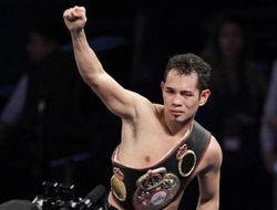 фото - Нонито Донэйр нокаутировал Нордина Убаали и отобрал чемпионский титул: видео