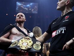 фото - Юбэнку нужна новая команда, а не какие-то ковбои — тренер Гроувза