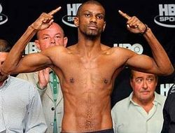 фото - (Результаты) Матебула победил Ндлову в поединке экс-чемпионов