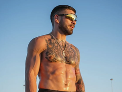 фото - Илия Топурия подерётся за титул. Есть дата — СМИ