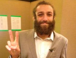 фото - (ММА) Масвидал заменит Мадади в бою с Майклом Кьеза на UFC on FOX 8