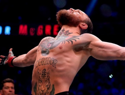 фото - Ставки на ММА с Лигой Ставок: прогнозы на бои Конора Макгрегора