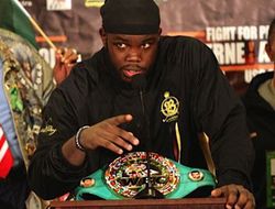 фото - Время – деньги. Почему Кличко не нужно драться со Стиверном