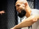 Чимаев — главный бабай в UFC. Так считает экс-чемпион промоушена
