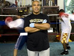 фото - Я сразу начал готовить Джейкобса к бою с Головкиным — тренер Дэнни