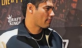 Рамирес сравнил спарринги с Канело и Бенавидесом