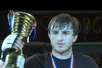 Видео боя: Магомед Магомедкеримов — Бобби Купер