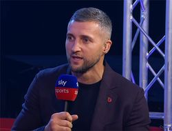 фото - «Не поставлю Усика в один ряд с Фьюри, Джошуа и Уайлдером». Итоги боя с Чисорой от Карла Фроча