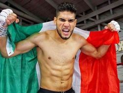 фото - Рамирес напрягся: Хирн хочет «увести» у него Бивола