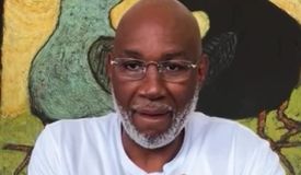 Бой с Кличко мог не стать последним. Льюис рассказал о завершении карьеры