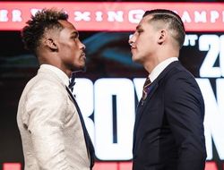 фото - Победитель боя Чарло–Сентено станет обязательным претендентом на титул Головкина — WBC 