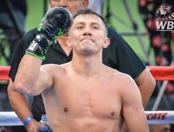 фото - Геннадий Головкин разбушевался: Альварес — не чемпион, лжец и шлёпальщик