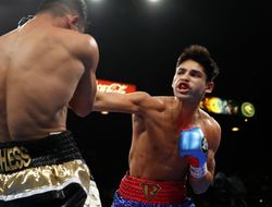 фото - У Райана Гарсии определились: есть оппонент, дата и место проведения боя