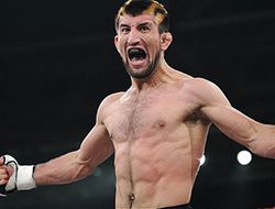 фото - (ММА) Расул Мирзаев возобновит карьеру в смешанных единоборствах