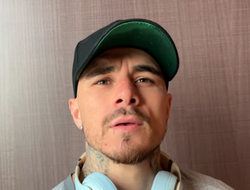 фото - Камбосос разобрал бой Хэйни-Ломаченко. Получилось солидно