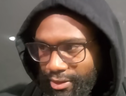 фото - Если не Кроуфорд. Стало известно, с кем Эннис хочет провести дебютную защиту пояса