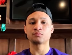 фото - Не мисматч? «Ромеро выбивал дер*мо из Гарсии в зале» — Прогрейс уверен, что будет интересно