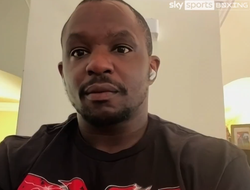 фото - Уайт о поединке Усик-Фьюри 2: «Но я бы всё равно поставил на него...»