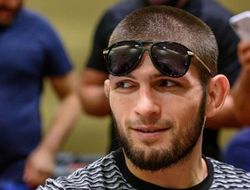 фото - «Во мне разгорелся огонь». Хабиб Нурмагомедов — о бое с Тони Фергюсоном