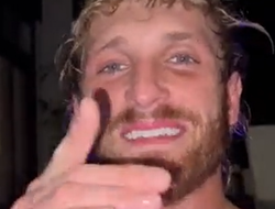 фото - Миллион на кону. Логан Пол предлагает пари Макгрегору: «Представь, сколько кокса ты сможешь купить!»