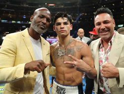 фото - Если бы в боксе были обмены — забавная статейка от ESPN