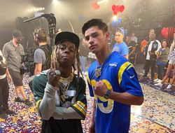 фото - Это всё меняет? Райан Гарсия поведал причину конфликта с «Танком» Дэвисом