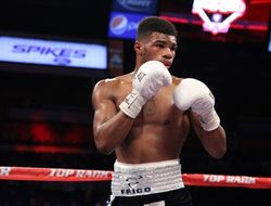 фото - Четвертьфиналист Суперсерии попался на применении запрещённых препаратов