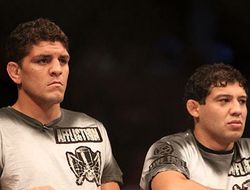 фото - Мелендес уверен: у Диаса есть шанс победить Силву