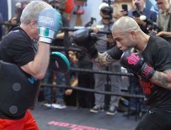 фото - Фредди Роуч: Мигель Котто — лучший боксёр в истории Пуэрто-Рико