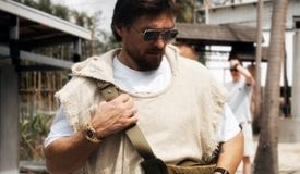 Названы самые популярные боксёры в мире. Усик закрыл топ-10