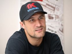 фото - Сергей Ковалёв: Наше противостояние с Уордом ещё не закончено!