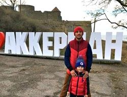 фото - Василий Ломаченко — о боксёрской мечте и уроках поражений