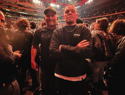 фото - Нейта Диаса позовут на UFC 300? Есть потенциальный соперник