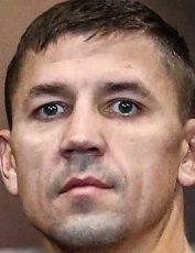 Матвей Коробов Матвей Коробов