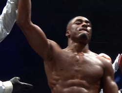 фото - Жесть дня: экс-претендент уступил грузинскому джорнимену