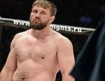 Bellator 225: Виталий Минаков быстро расправился с Тимоти Джонсоном
