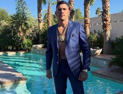 фото - Холлоуэй назвал победителя боя Анкалаев – Перейра 2