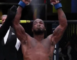 Грин нокаутировал Доусона и другие результаты шоу UFC Fight Night 229