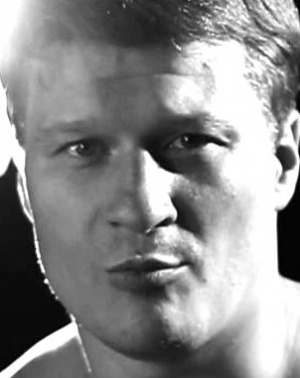 Александр Поветкин