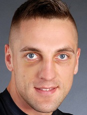 Адам Бальски