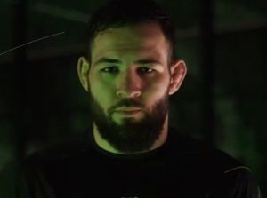 Объявлен главный бой турнира UFC Париж в сентябре