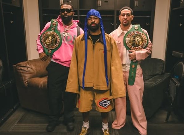 фото - Внезапно! В WBC приняли решение, которое нужно было принять