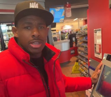 фото - Грозный нокаутёр предложил пари Хамзату Чимаеву: $50 тысяч на кону