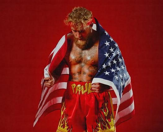 фото - Боец, который наградил Пола синяком, оценил уровень шоумена в преддверии боя с Джошуа